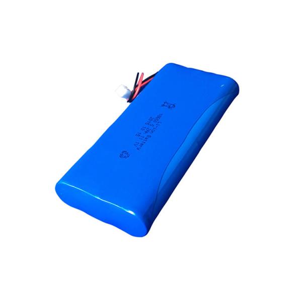 Factory Direct Sale Lighting 18650 11.1v 5.2ah 2200mAh 2600mAh 3000mAh 7.4V 14