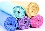 PVA Chamois Car Wash Towel Cleaner car Accessories Car care Home Cleaning Hair
