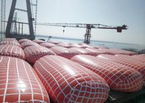 China Bridge Flexible Pressurized Water Tank System Replacing Traditional Sandbags factory