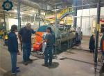 Low Emission & High Efficiency Wet Back Fire Tube Type Package Steam Boiler For