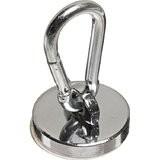 China Great Quality Round Ceiling Magnetic Hook/Magnet Hook for ring factory