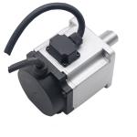 AGV Servo Motor 200 Watt DC 36V Short Body For AGV Robot