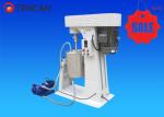 Lab Stirred Mill Attritor Agitated Mill 10L Rotary Speed 60-560rpm CE Certificat