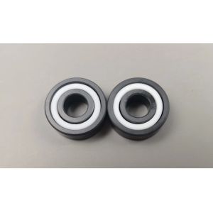 7000 Series Ceramic Angular Contact Ball Bearing 7002 7300