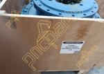 20Y 27 00351 Travel Reducer With Motor Shaft For PC200LC 7 Komatsu Excavator