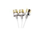 Perfume Crimp Pump Sprayer Fea15 0.08cc Glass Bottle