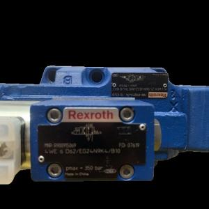 China R902084877 AA11VLO190HD1D/11R-NPD62K02 Originalexcavatorplungerpumphighpressure factory