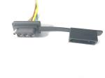 24V 2m Trailer Cable Electrical Retractable Standard Trailer Connector Wiring