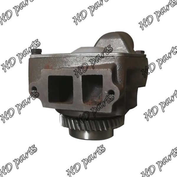 3304 3306 D330C D333C Engine Water Pump 2P0662