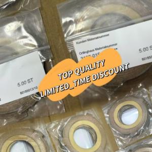China High Quality Brake Pad for Man Roland printer Machine factory