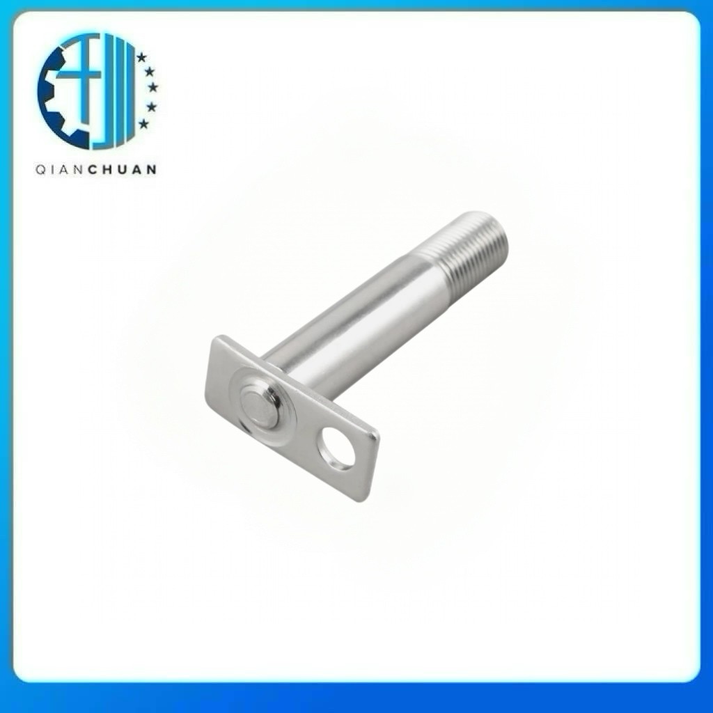 3EB-24-32370 Steering Link Pin For Komatsu FD20~30/-14 Forklift Spare Parts