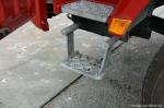 Shaanxi Shacman Heavy Truck Head Tractor Truck 6X4 4X2 Left Steering With