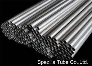 China CuNi 90 /10 UNS C70600 Copper Nickel Tubing ,copper tube heat exchanger ASTM B111 factory