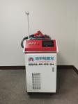 1080nm 1500W 3mm Stainless Steel Welding By Fiber Laser Welding Machine