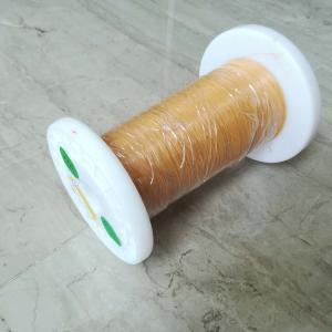 China UL Thermal Resistance Class B/F Tiw Wire 0.4mm Transformer Windings factory