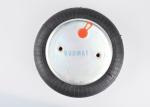 GUOMAT 1B6051 Single Convoluted Industrial Air Spring Mattress Can Load 4.5KN To