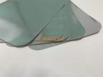 Odorless Clean NO6A Aluminum Foil Cover High Sealing Performance