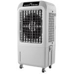 Portable Water Air Cooler Conditioner For Home 3200m3/H Airflow With 30L Tank