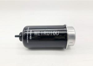China 88.1mm OD Fuel Water Separator Filter RE539643 RE541922 Tractor Diesel Engine Parts factory