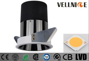 China 13 Watt Round COB LED Lighting IP20 Dia 74*H 90MM for Hotel factory