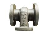 Precision CNC Lathe Machinery Fixture Investment Casting Parts for Customized