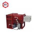 Plastic Extrusion TDSN65 Pellet Making Machine Gearbox 400 - 600 R/Min RPM Speed