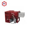 Buy cheap Pvc Sheet Extrusion Line TSC52 Speed Gearbox For Co Rotating Twin Screw Extruder from wholesalers