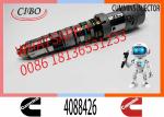 Diesel Fuel Injector Overhaul Repair Kits For CUMMINS QSK45 K60 QSK60 4326781