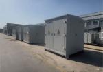 FGI 10kV~13.8kV Outdoor Type Static Var Generator with Air Cooling– Seamless