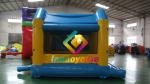New Attractive Theme Inflatable Cartoon Bouncer house Combo Jumping Castle