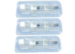 Personal Care Non Cross Linked Hyaluronic Acid Filler Skin Rejuvenation