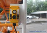 800w Mobile Lift Tables Portable Material Handling Lift Table Electric DC