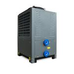 103kW R32 Commercial Pool Heat Pump With Rapid Heating Technology
