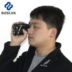 OEM Laser Rangefinder 1000m With Pin / Range / Speed / Scanning Model