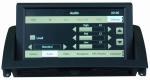 Mercedes Benz C W204 car stereos support auto radio gps system iPod OCB-8810