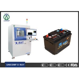 China Li Ion Battery X Ray Machine factory