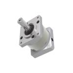 45#Steel 42Crmo Square Flange Planetary Gearbox With HNBR Seal Ring