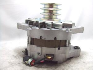 China ISUZU 6HA1 ENGINE 150A ALTERNATOR A009TU5182 1812006382 factory