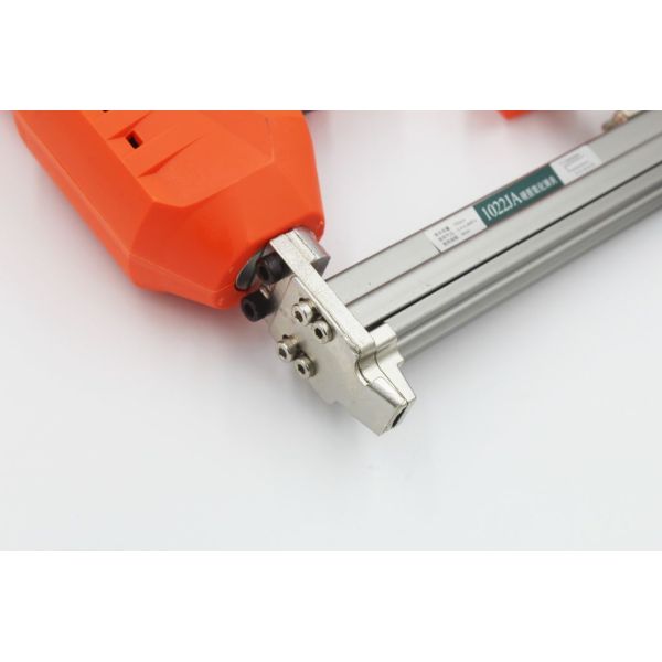20gauge Narrow Crown Electric Stapler Tacker Staple Gun 1022j for Furniture Decoration Upholstery