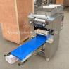Buy cheap Japanese noodle machine, noodle making machine, dough sheet rolling machine from wholesalers