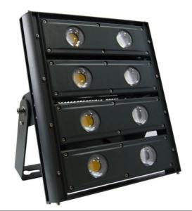 China IP65 1000W Exterior Led Pole Lights With Aluminum Die Casting For Parking Lot factory