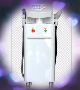China No Pain Spa Opt IPL Shr Permanent Hair Removal Machine For Skin Tightening factory