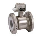 ABB Electromagnetic Flowmeter HygienicMaster FEH500 For The Food & Beverage,