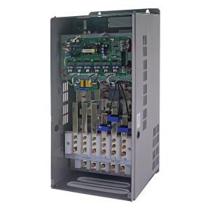 China 25kW-220V 380V Single Phase or Three Phase Mini Frequency Converter factory