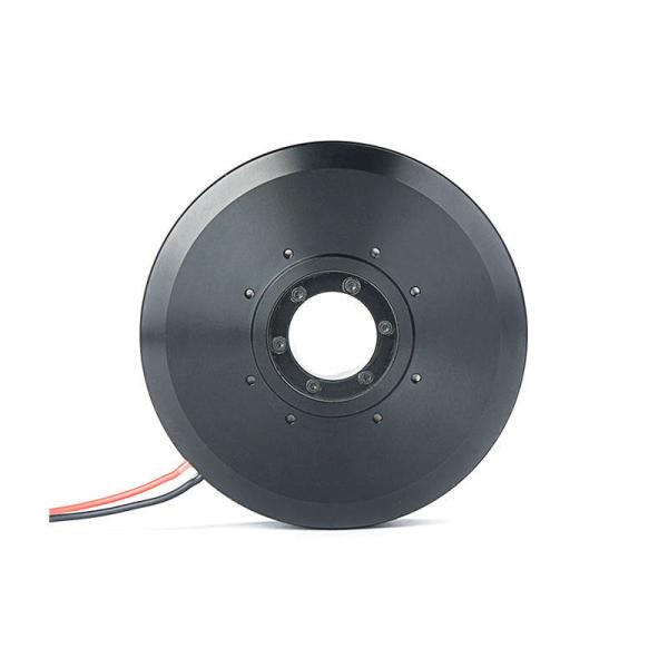 Faradyi Customized 12V 24V Electric Motor High Control Accuracy Bldc Motor For