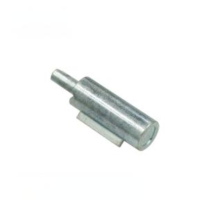 China Rugged Zinc Alloy Soft Close Heavy-Duty Rotary Damper for Washing Machine Cover factory
