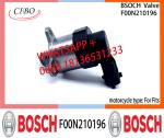 Neutral Control Valve F00N210196 For Fits