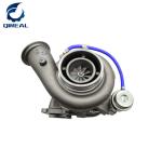 C13 air cooling turbocharger GT4502BS 2558862 461-3746 291-5480