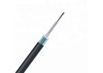 Factory directly supply 12,24,48 core GYTC8S/ADSS/GYXTW fiber optic outdoor