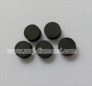 China PCD Blank for Diamond Wire Drawing Dies (RJ CDR5225) factory